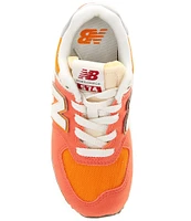 New Balance Kids' 574 Lifestyle Sneakers (Toddler)