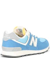 New Balance Kids' 574 Lifestyle Sneakers (Toddler)