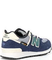 New Balance Kids' 574 Sneakers (Toddler)