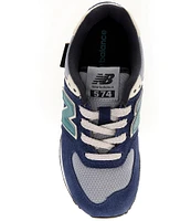 New Balance Kids' 574 Sneakers (Toddler)