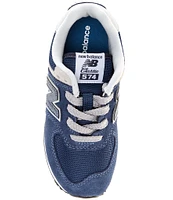 New Balance Kids' 574 Sneakers (Toddler)