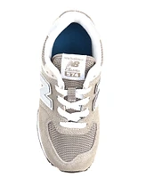 New Balance Kids' 574 Sneakers (Toddler)