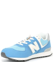 New Balance Kids' 574 Sneakers (Youth)