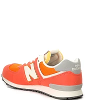 New Balance Kids' 574 Sneakers (Youth)