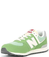 New Balance Kids' 574 Sneakers (Youth)