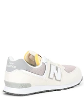 New Balance Kids' 574 Sneakers (Youth)