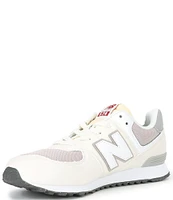 New Balance Kids' 574 Sneakers (Youth)