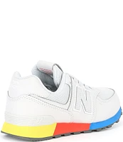 New Balance Kids' Colorblock 574 Sneakers (Toddler)