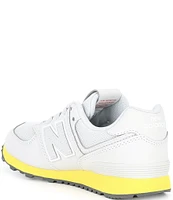 New Balance Kids' Colorblock 574 Sneakers (Toddler)