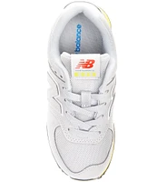 New Balance Kids' Colorblock 574 Sneakers (Toddler)