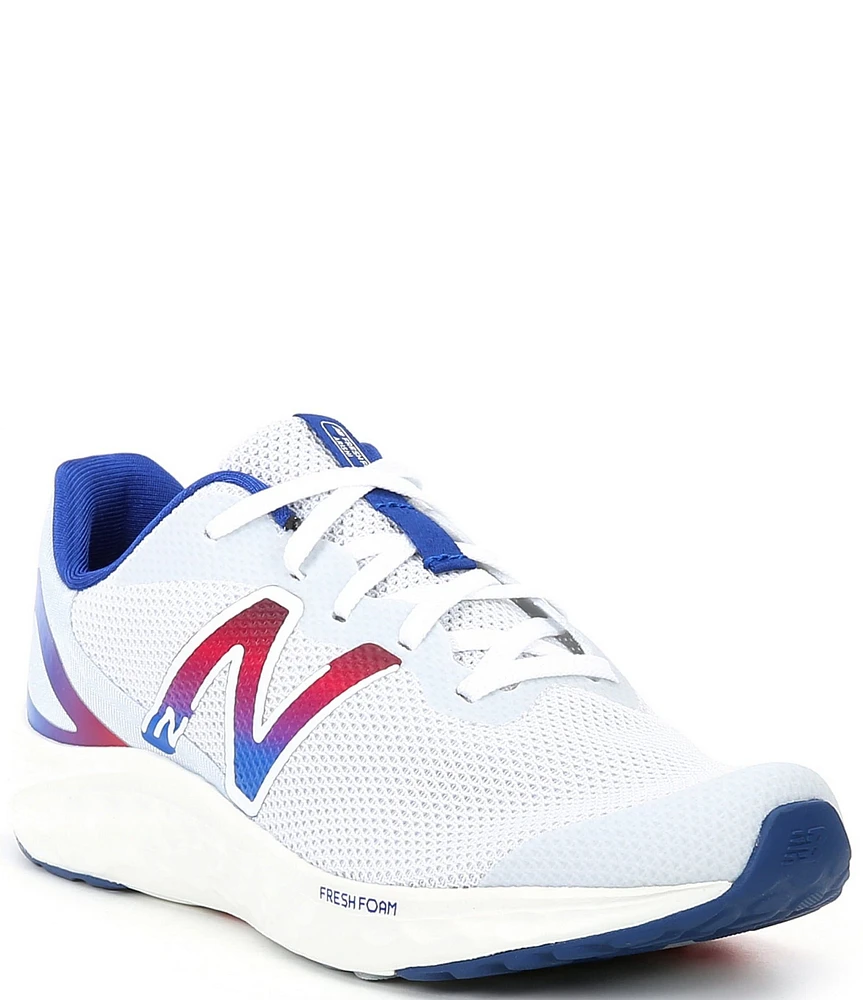 New Balance Kids' Fresh Foam Arishi V4 Sneakers (Youth)