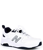 New Balance Men's 857 V3 Walking Sneakers