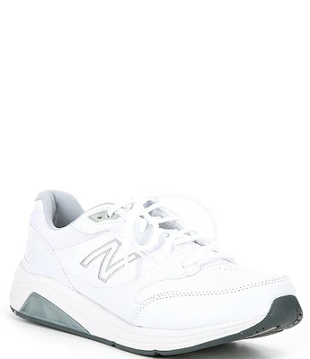 New Balance Men's 928 Leather Walking Shoes