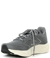 New Balance Men's Fresh Foam 680 V8 Running Sneakers