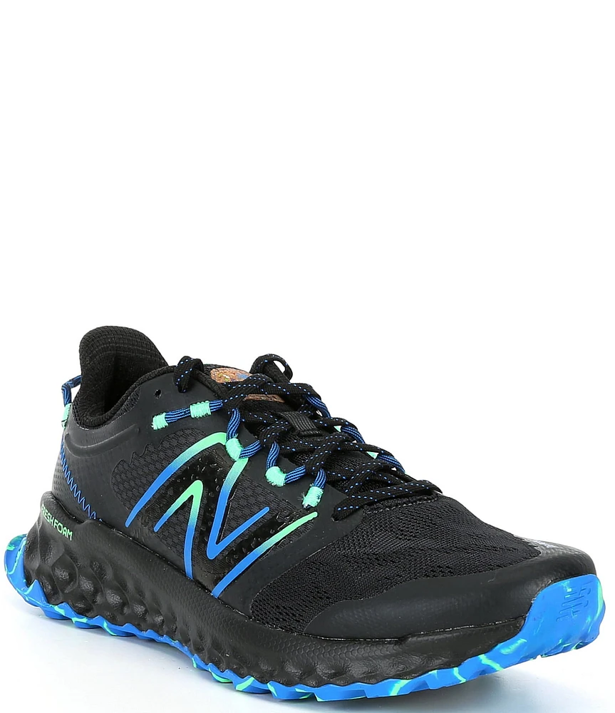 New Balance Men's Fresh Foam Garoe Trail Running Shoes