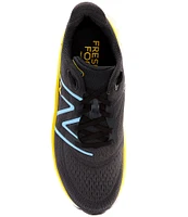 New Balance Men's Fresh Foam X More V4 Running Shoes