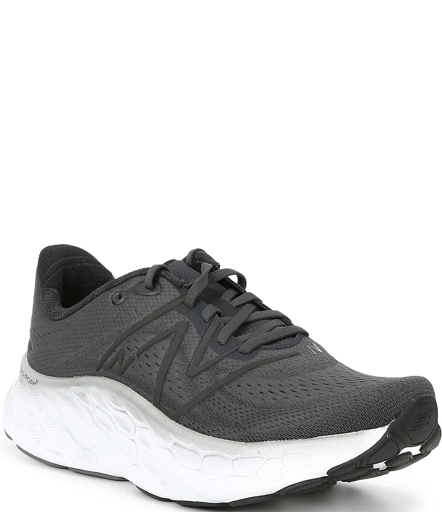 New Balance Men's Fresh Foam X More V4 Running Shoes