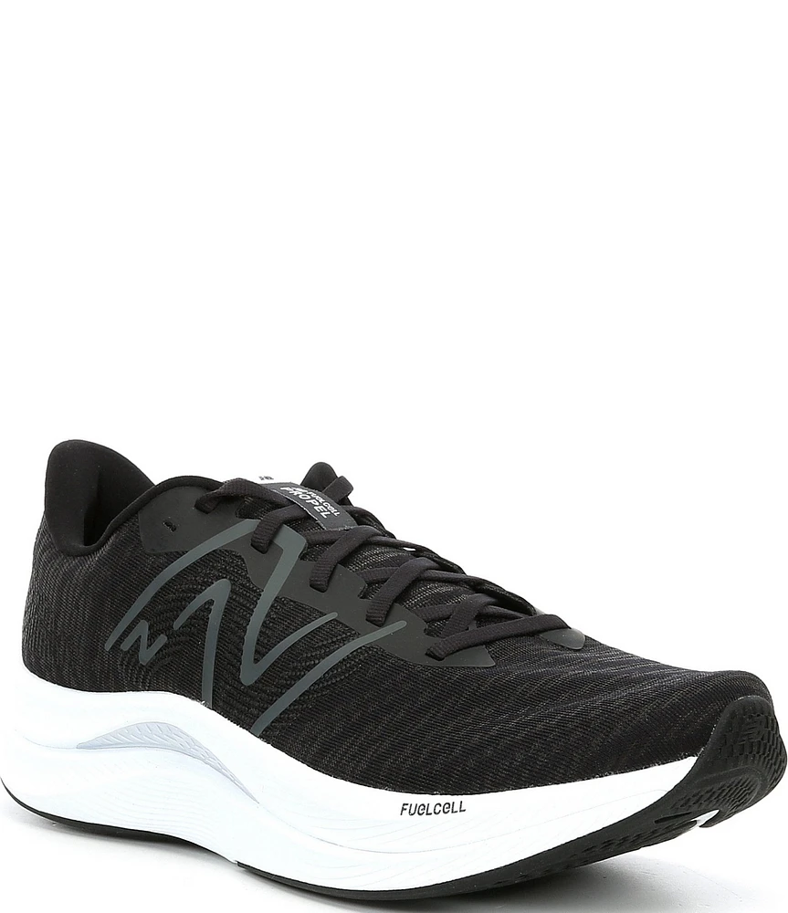 New Balance Men's FuelCell Propel V4 Running Shoes