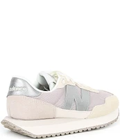 New Balance Women's 237 Retro Lifestyle Sneakers