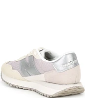 New Balance Women's 237 Retro Lifestyle Sneakers