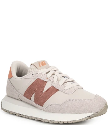 New Balance Women's 237 Retro Lifestyle Sneakers