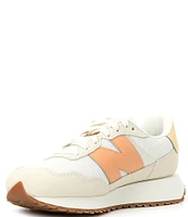 New Balance Women's 237 Retro Lifestyle Sneakers