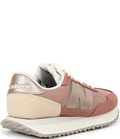 New Balance Women's 237 Retro Lifestyle Sneakers