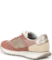 New Balance Women's 237 Retro Lifestyle Sneakers