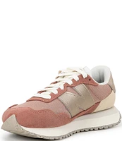 New Balance Women's 237 Retro Lifestyle Sneakers