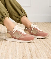 New Balance Women's 237 Retro Lifestyle Sneakers