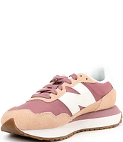 New Balance Women's 237 Retro Lifestyle Sneakers