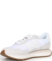 New Balance Women's 237 Retro Lifestyle Sneakers