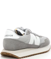 New Balance Women's 237 Retro Lifestyle Sneakers