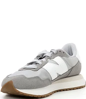 New Balance Women's 237 Retro Lifestyle Sneakers