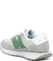 New Balance Women's 237 Retro Lifestyle Sneakers