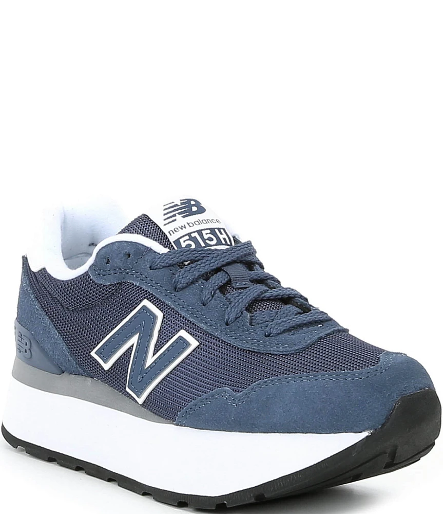 New Balance Women's 515 Platform Sneakers