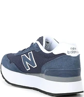 New Balance Women's 515 Platform Sneakers