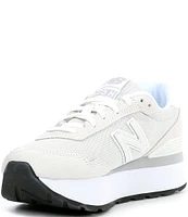 New Balance Women's 515 Platform Sneakers