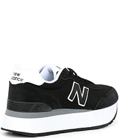 New Balance Women's 515 Platform Sneakers