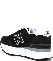 New Balance Women's 515 Platform Sneakers