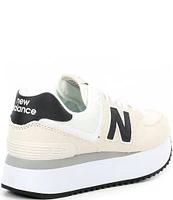 New Balance Women's 574 Platform Sneakers