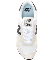 New Balance Women's 574 Platform Sneakers