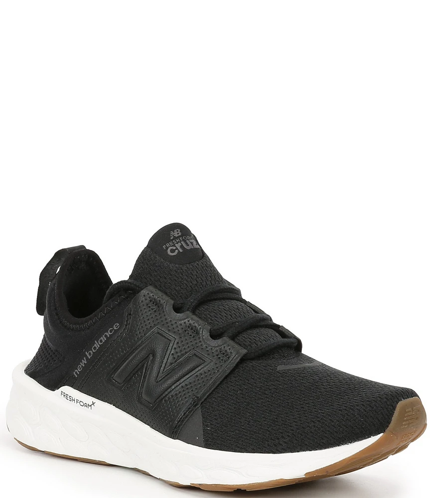 New Balance Women's Fresh Foam X Cruz v3 Running Shoes