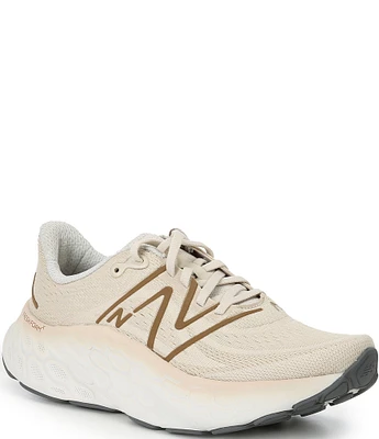 New Balance Women's Fresh Foam X More V4 Running Shoes