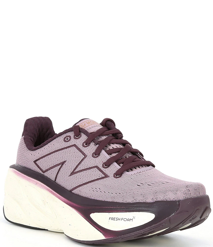 New Balance Women's Fresh Foam X More v5 Running Shoes