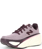 New Balance Women's Fresh Foam X More v5 Running Shoes