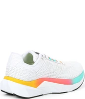 New Balance Women's FuelCell Propel v5 Rainbow Ombre Running Shoes