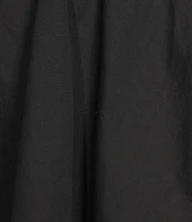 NIA Amanda Mini Pull On Coordinating Skort
