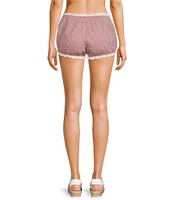 NIA Justine Pull-On Coordinating Bloomer Shorts