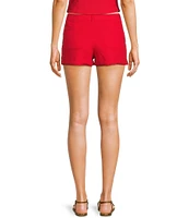 NIA Micro Pull-On Coordinating Short